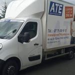 camion ATE